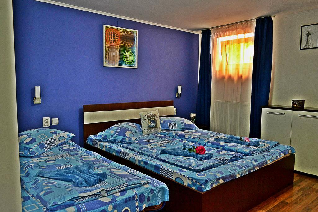 Hotel Casa Nobilium à Turda Extérieur photo