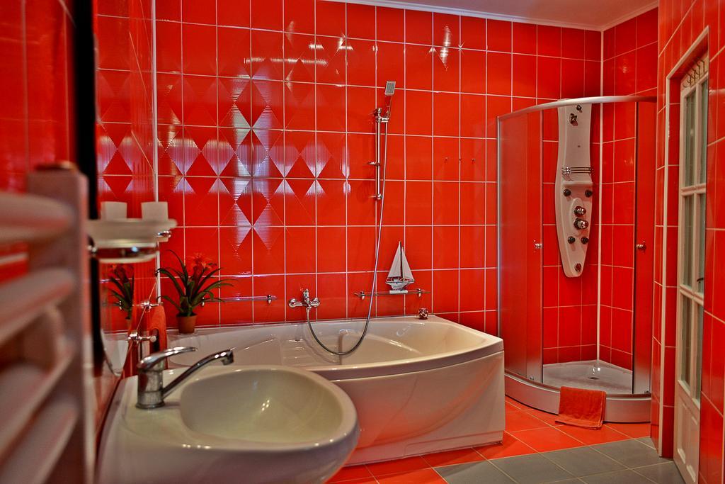 Hotel Casa Nobilium à Turda Extérieur photo