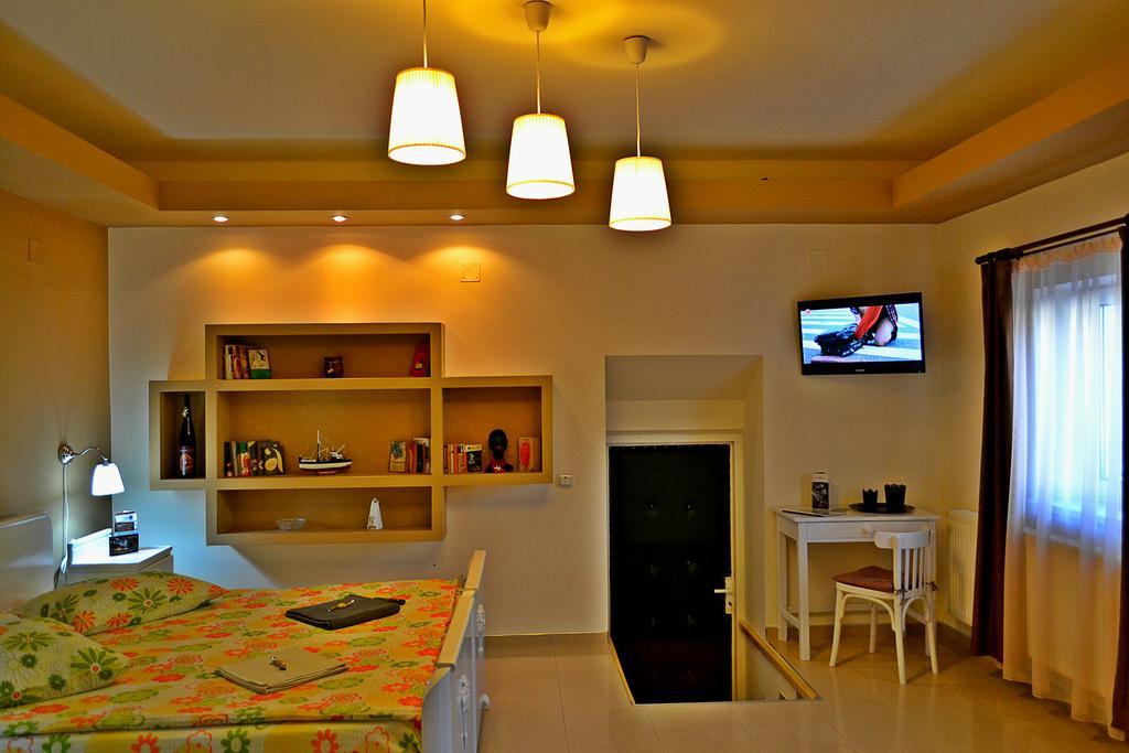 Hotel Casa Nobilium à Turda Extérieur photo