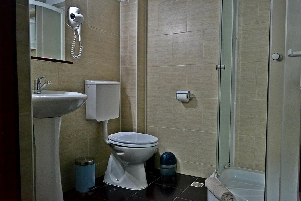 Hotel Casa Nobilium à Turda Extérieur photo