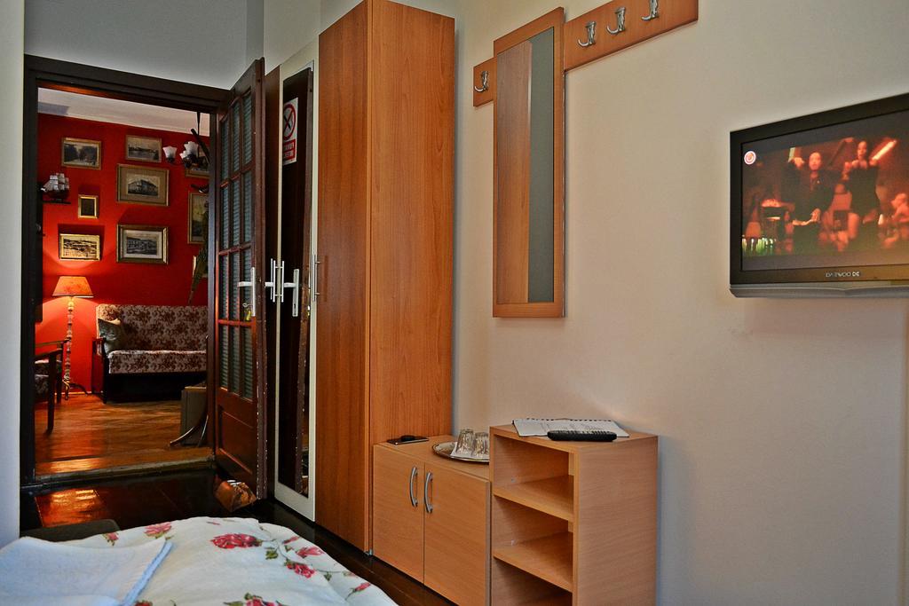 Hotel Casa Nobilium à Turda Extérieur photo