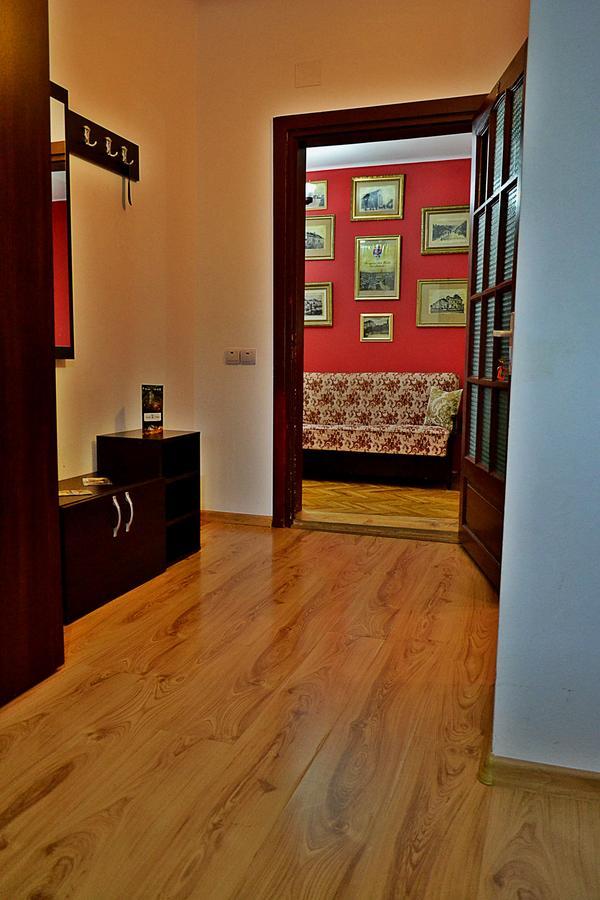 Hotel Casa Nobilium à Turda Extérieur photo