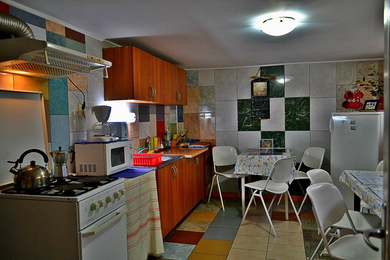 Hotel Casa Nobilium à Turda Extérieur photo