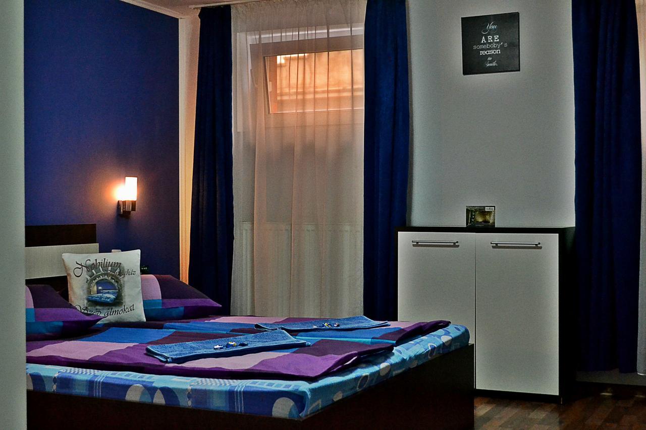 Hotel Casa Nobilium à Turda Extérieur photo