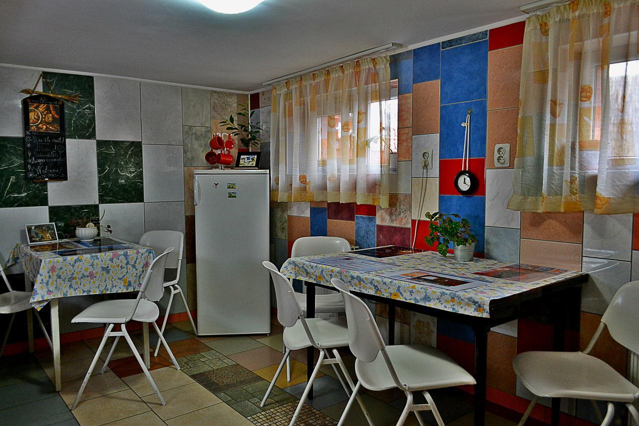 Hotel Casa Nobilium à Turda Extérieur photo